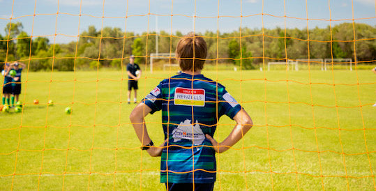 4 Tips To Choose A Great Sports Jersey Design